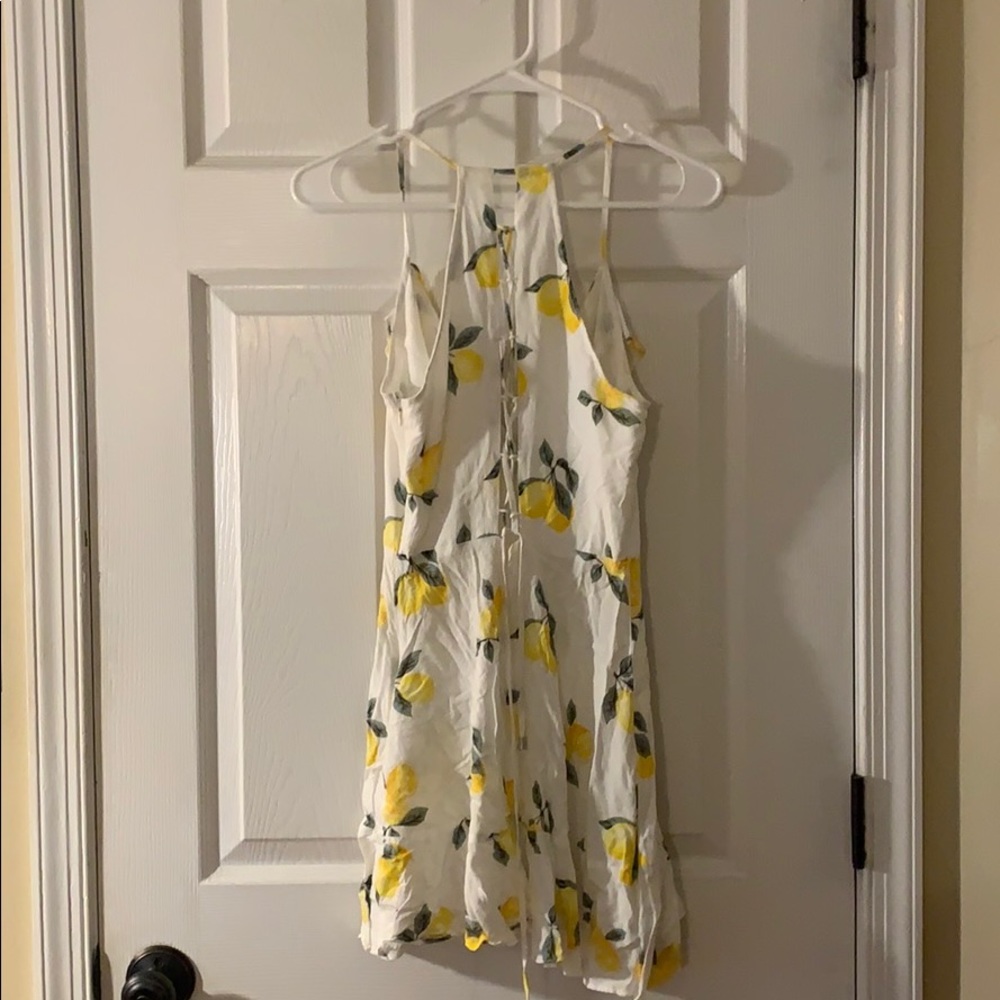 Dress - Picture 3 of 4